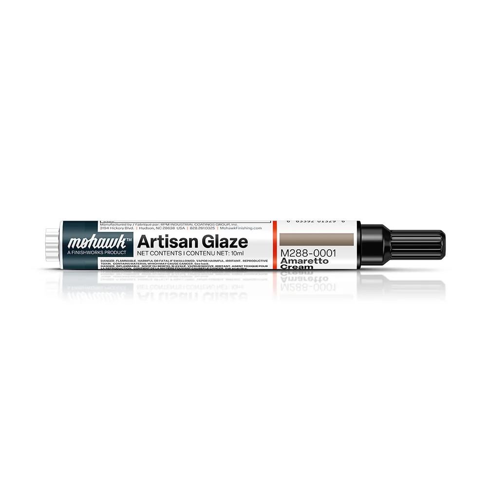 Artisan Glaze Marker Grey Stone
