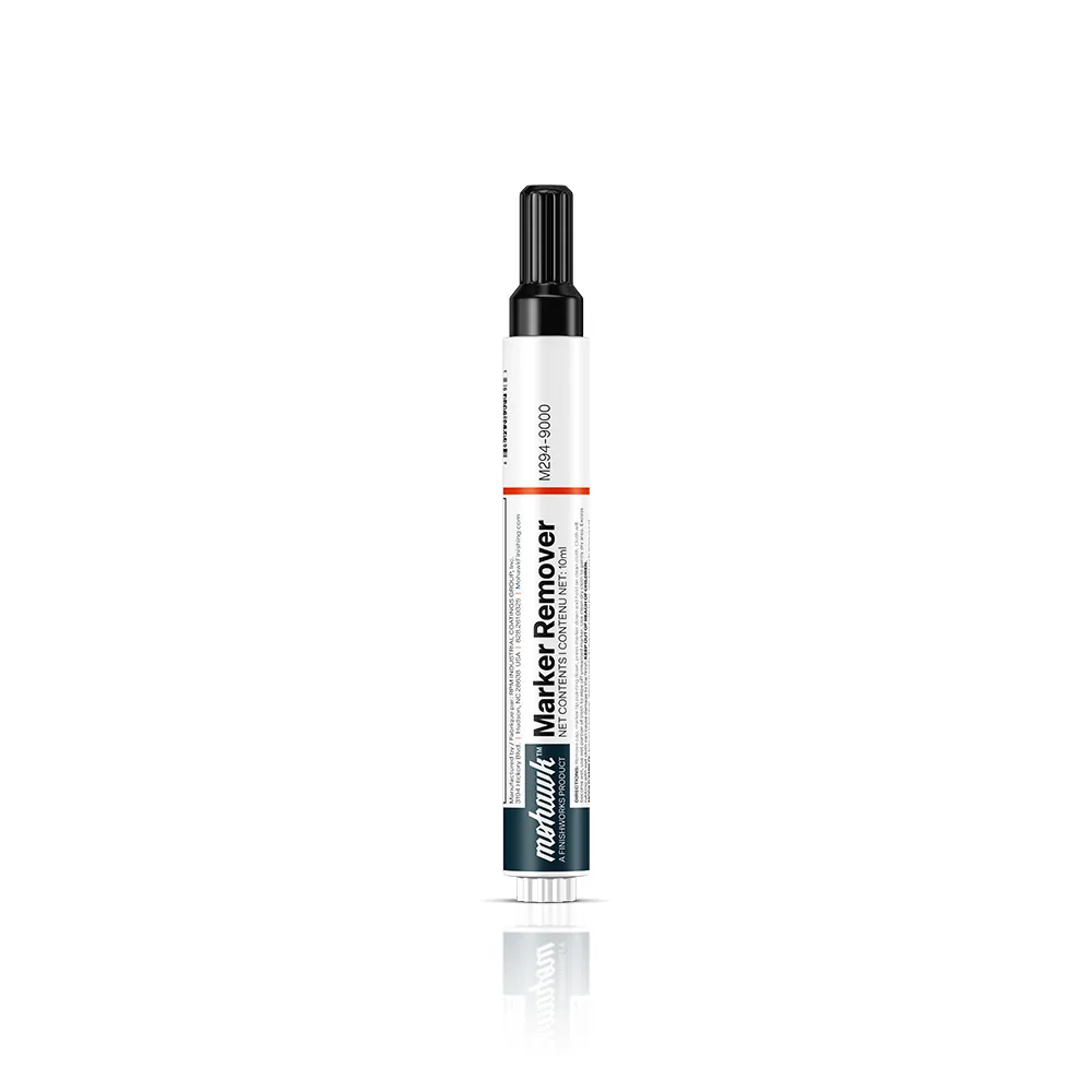 Marker Remover