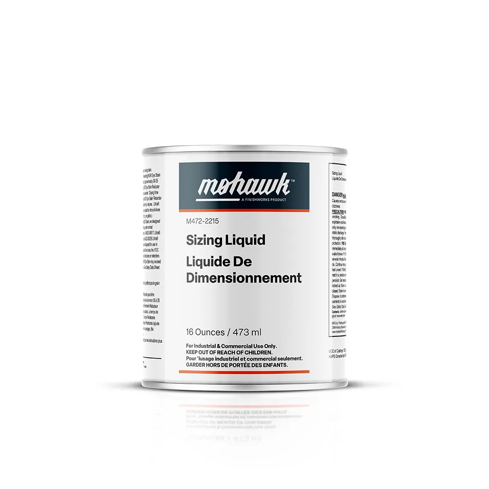 Sizing Liquid for Gold Leaf