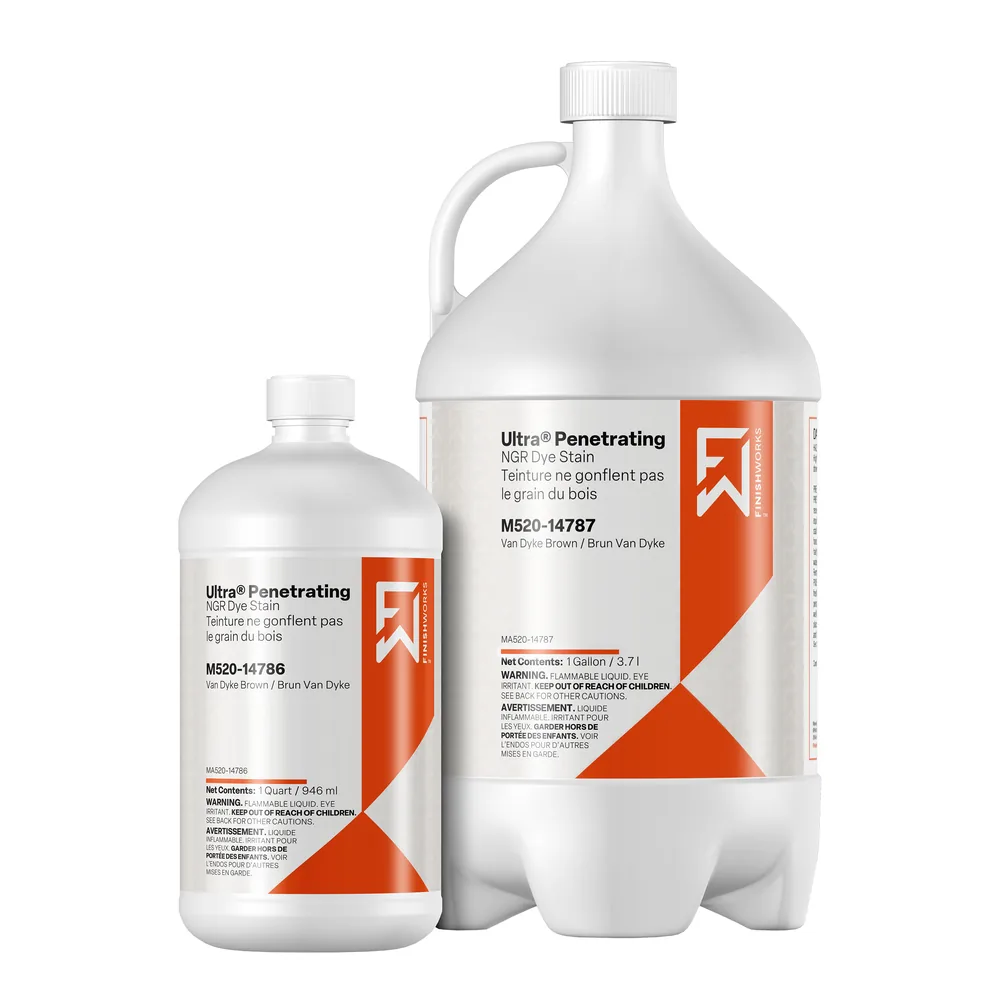 Ultra Penetrating Stain Reducer