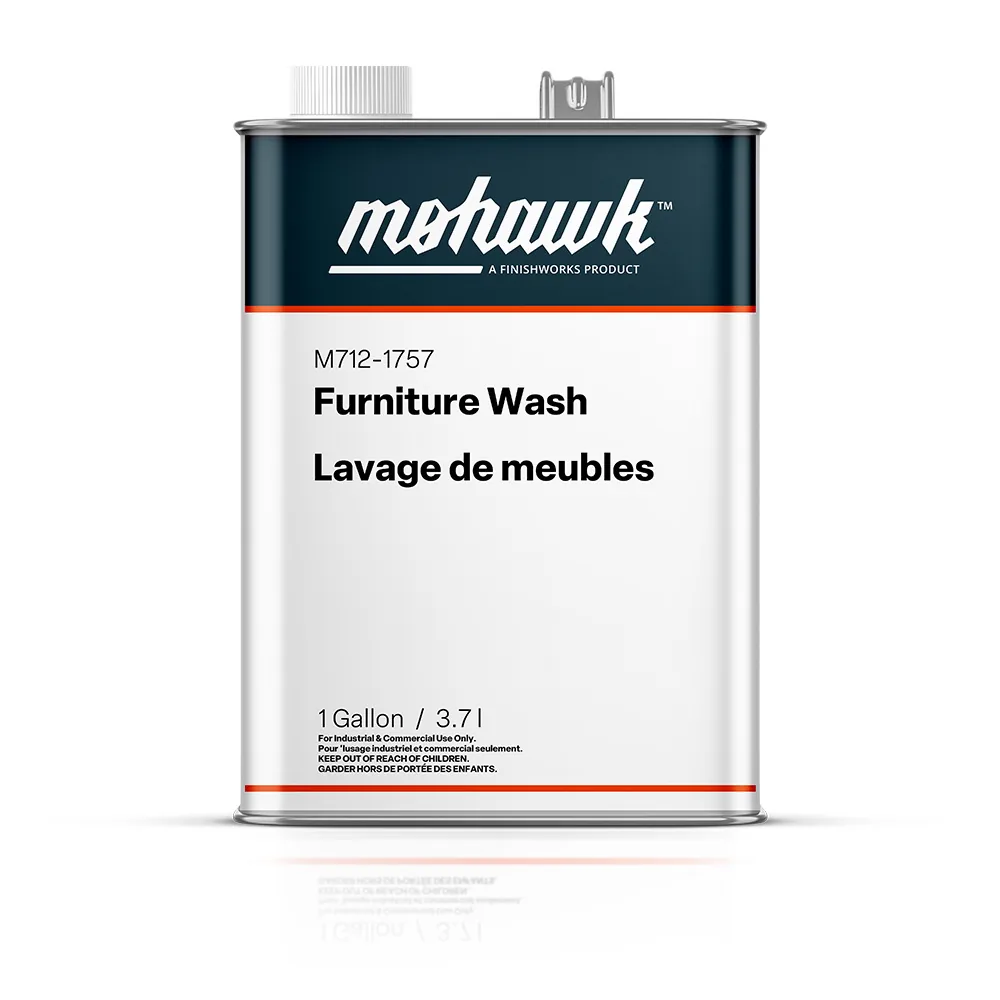 Furniture Wash GAL