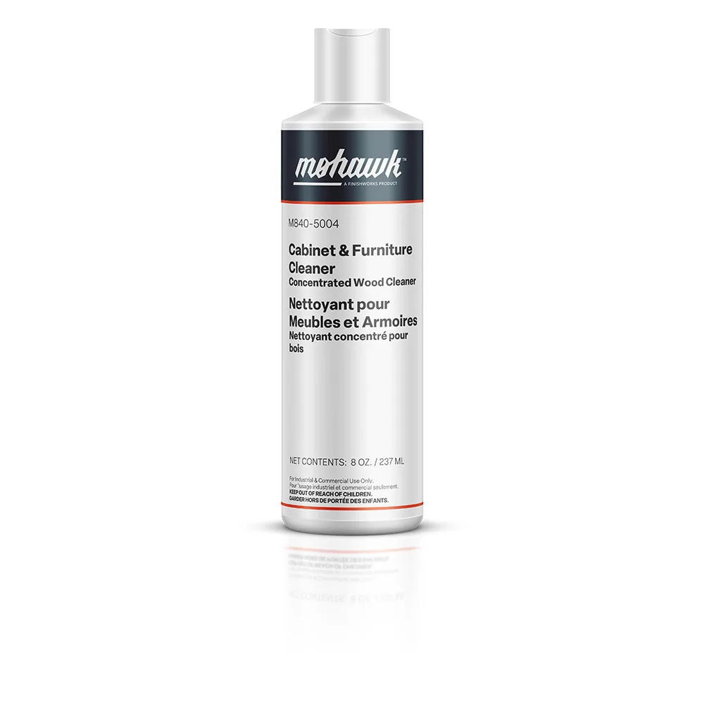 Cabinet & Furniture Cleaner 8 OZ