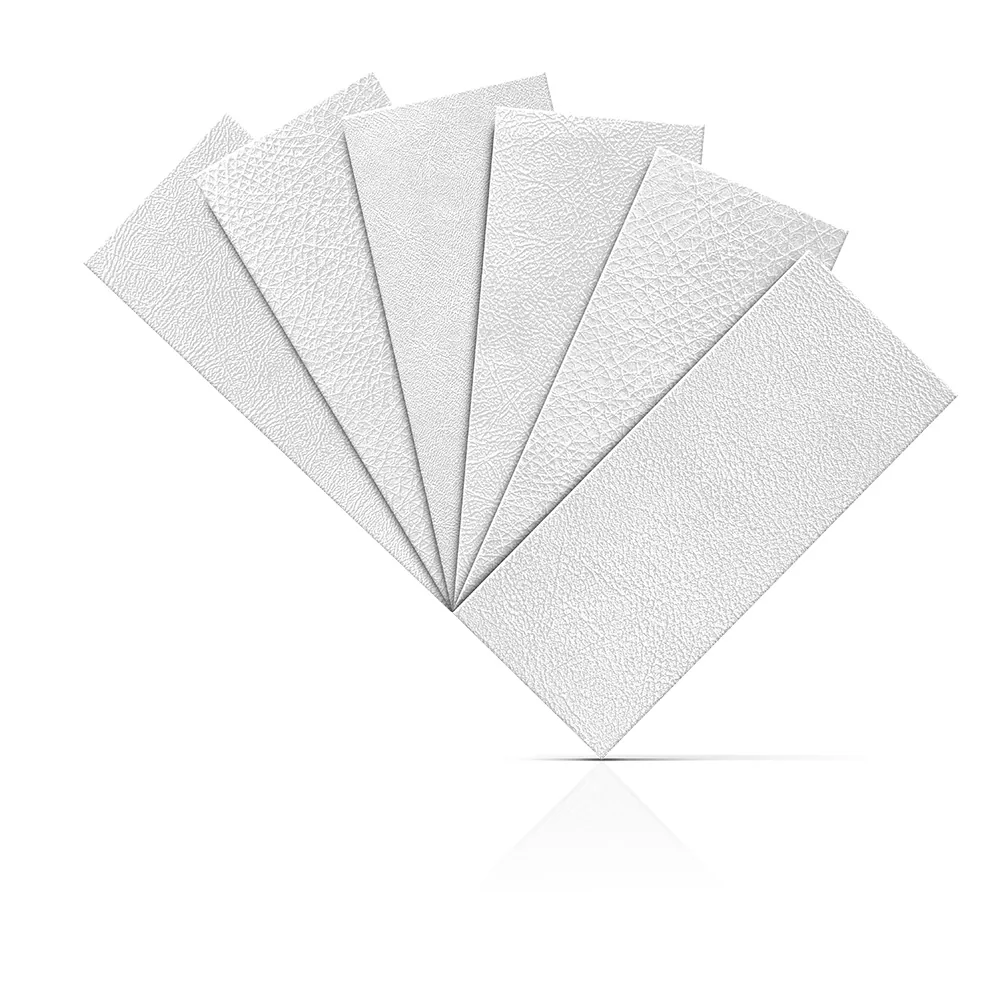 Grain Paper Pattern Assortment 6/PK