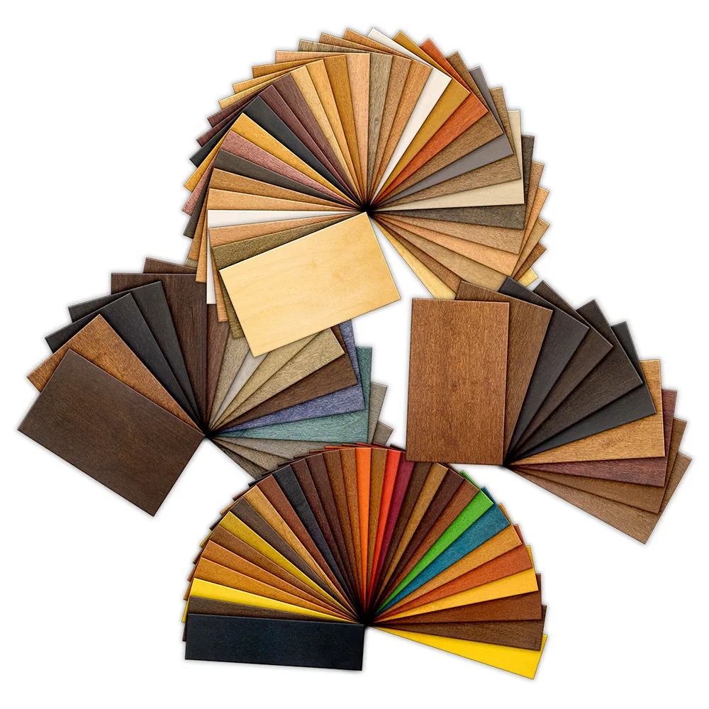 Stain Deck, M547 Designer Series Stains