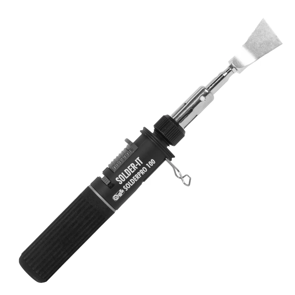 Burn-IN Knife, Butane Cordless