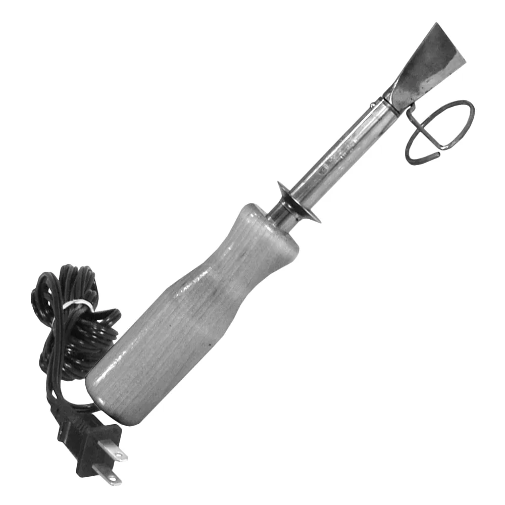 Burn-IN Knife, Flat Blade for EK24