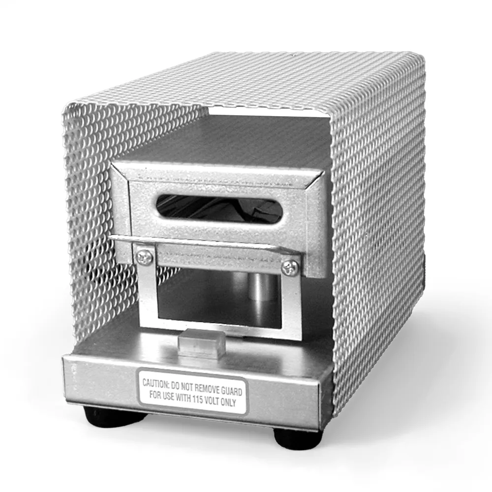 Oven, Electric with Pilot Light