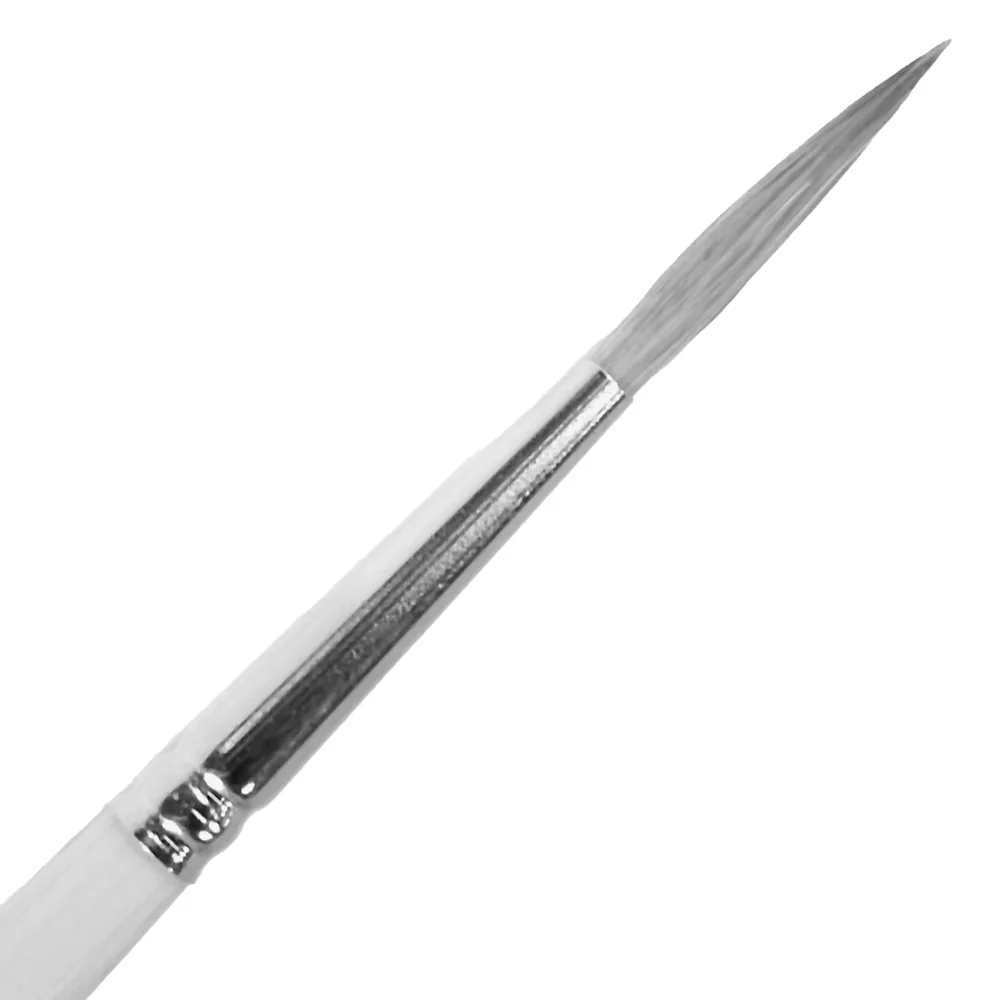 Brush, Red Sable Graining 127-2 #76467
