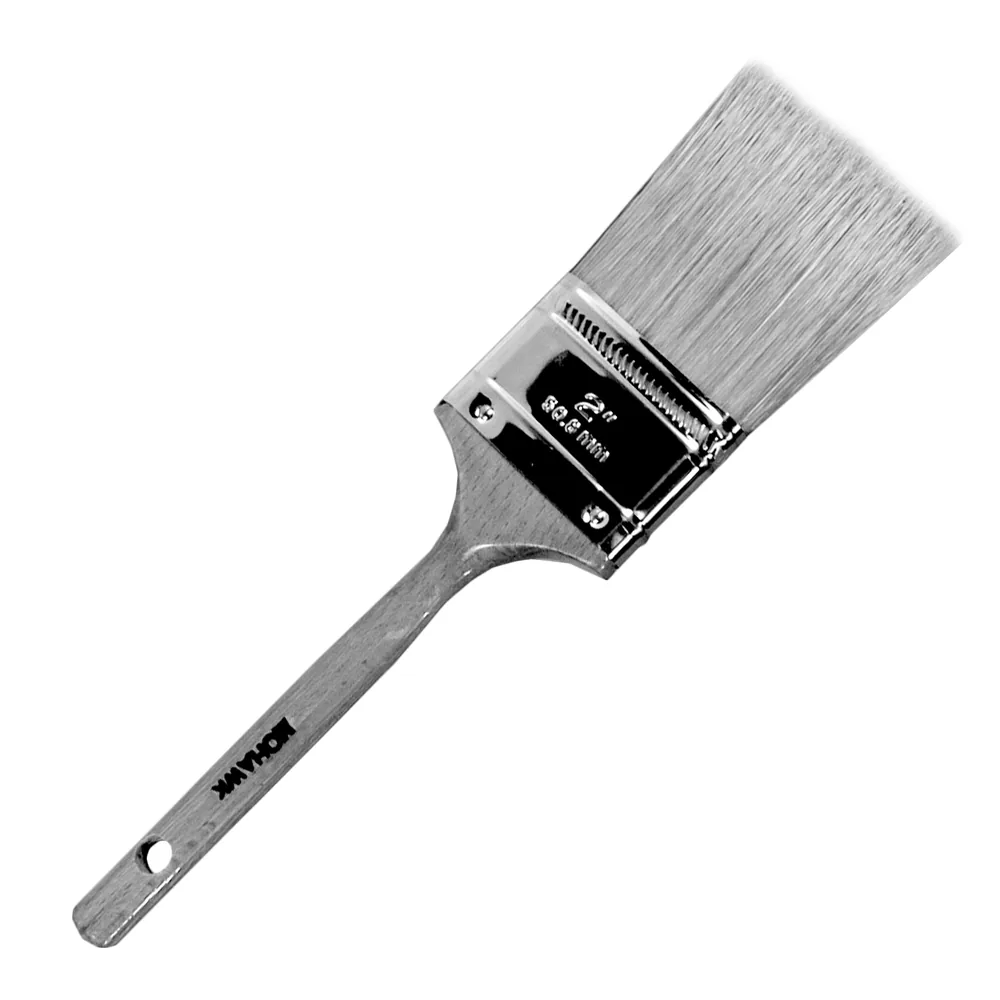 Brush, Glazing 2"