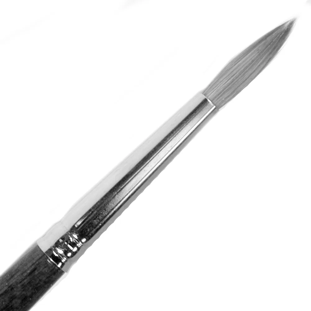Brush, Luna Red Sable 3409-0 #76457