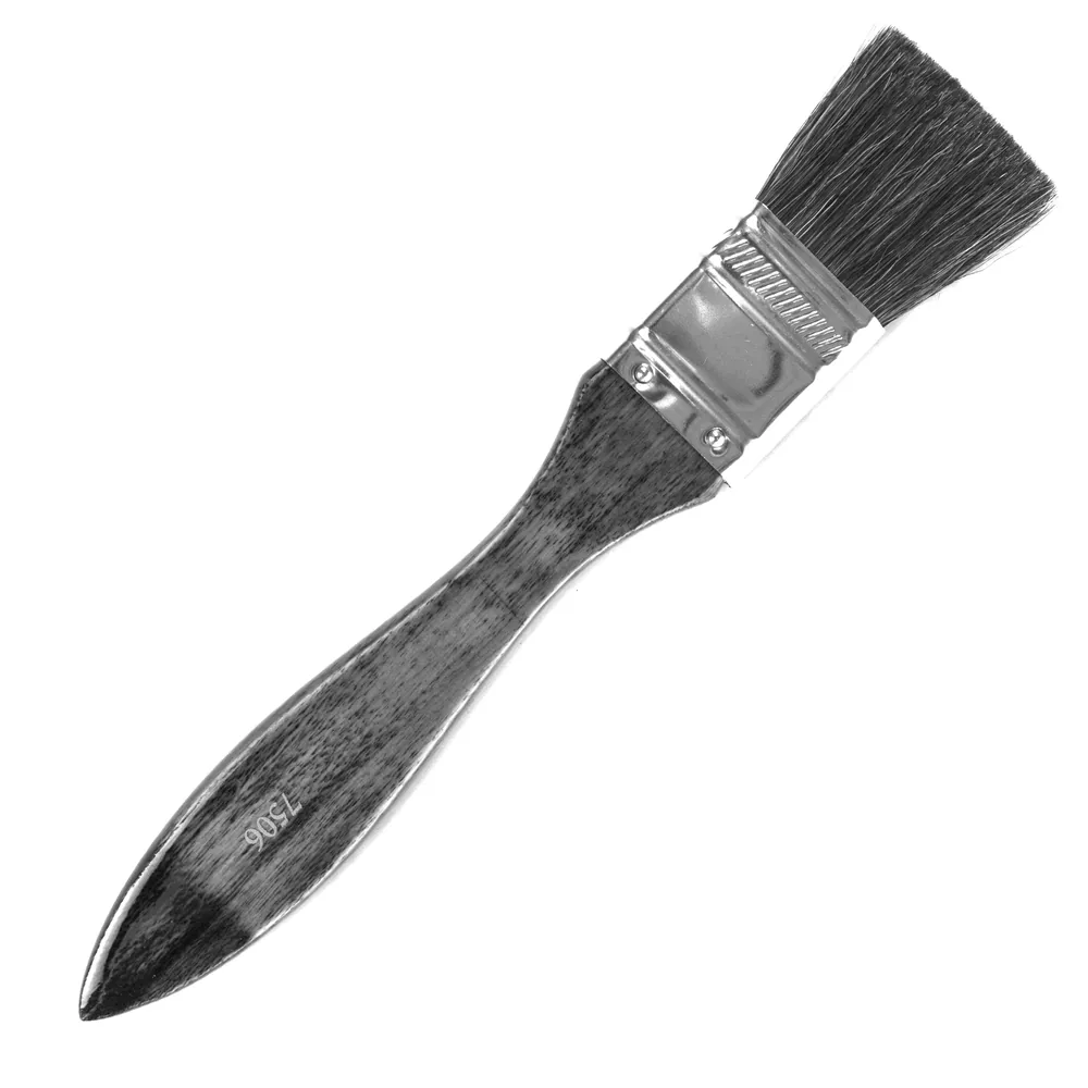 Brush-Ox Hair 75-1/4 in # 76440