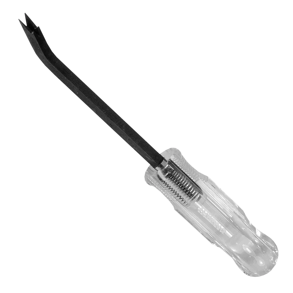 Staple Remover 120 1/2