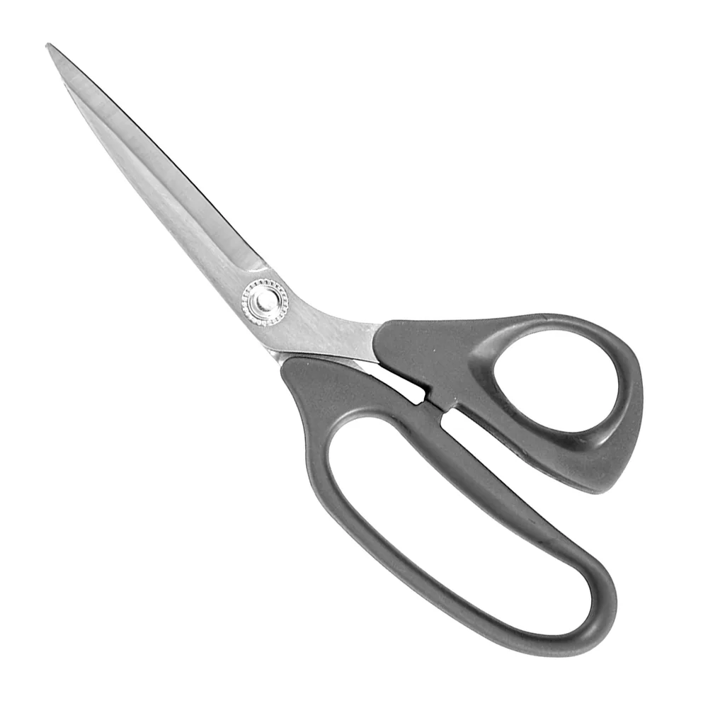 Shears, Trimmer Bent, Right Hand 8"