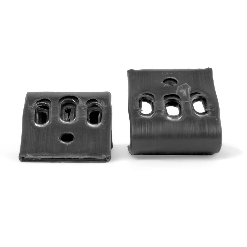 Spring Clip-Ek, Standard Lined 250/Box