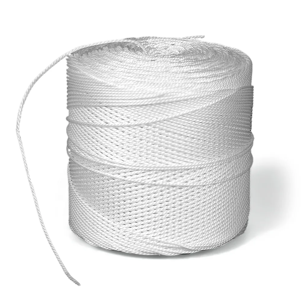 Twine, Nylon Tuft 8 OZ
