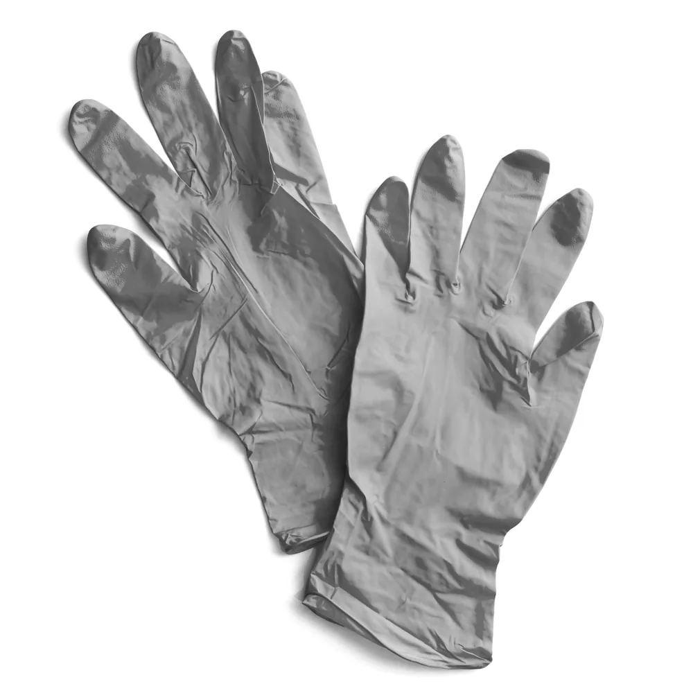 Gloves, Nitrile Powder Free Medium