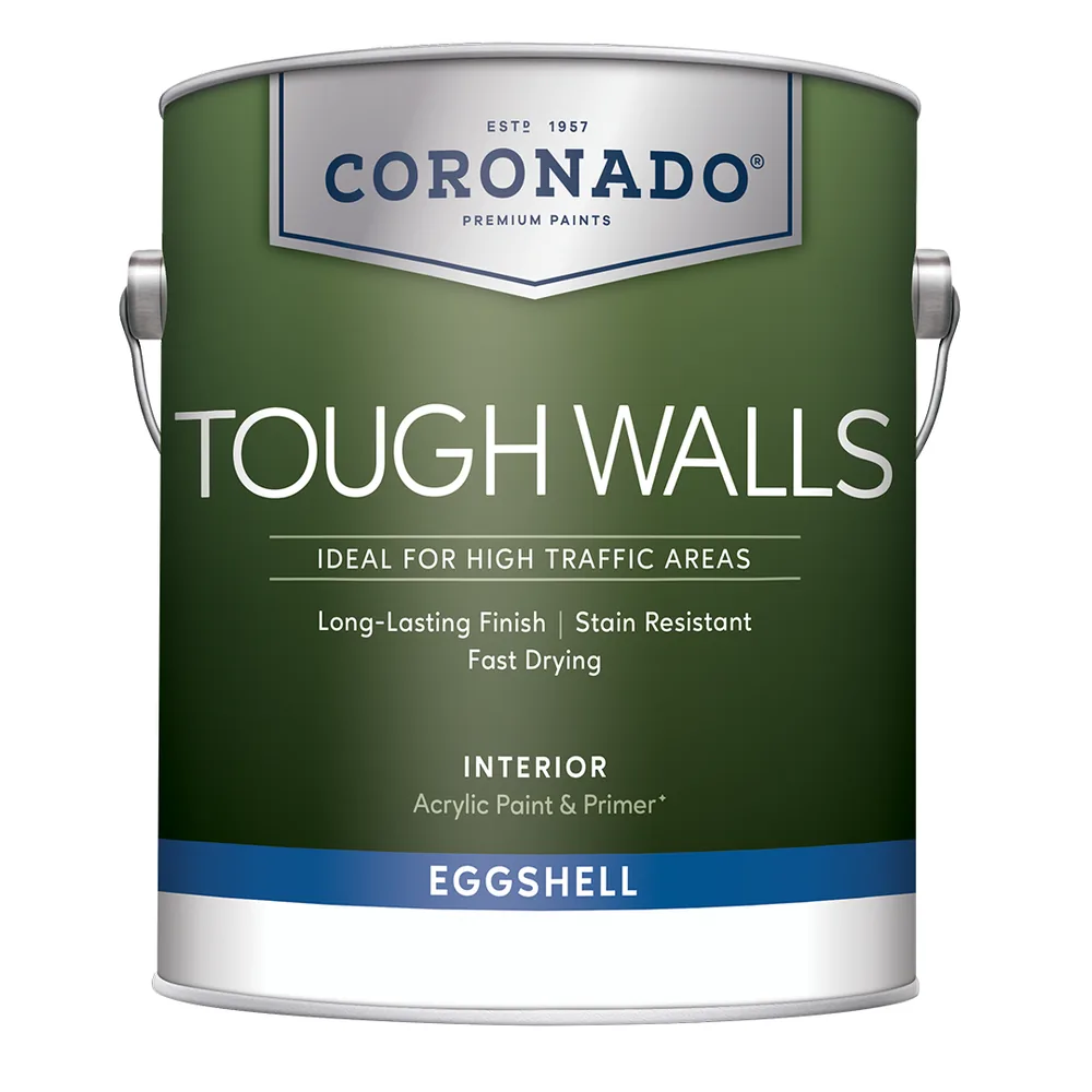 Tough Walls Acr Egg -Accent Bs