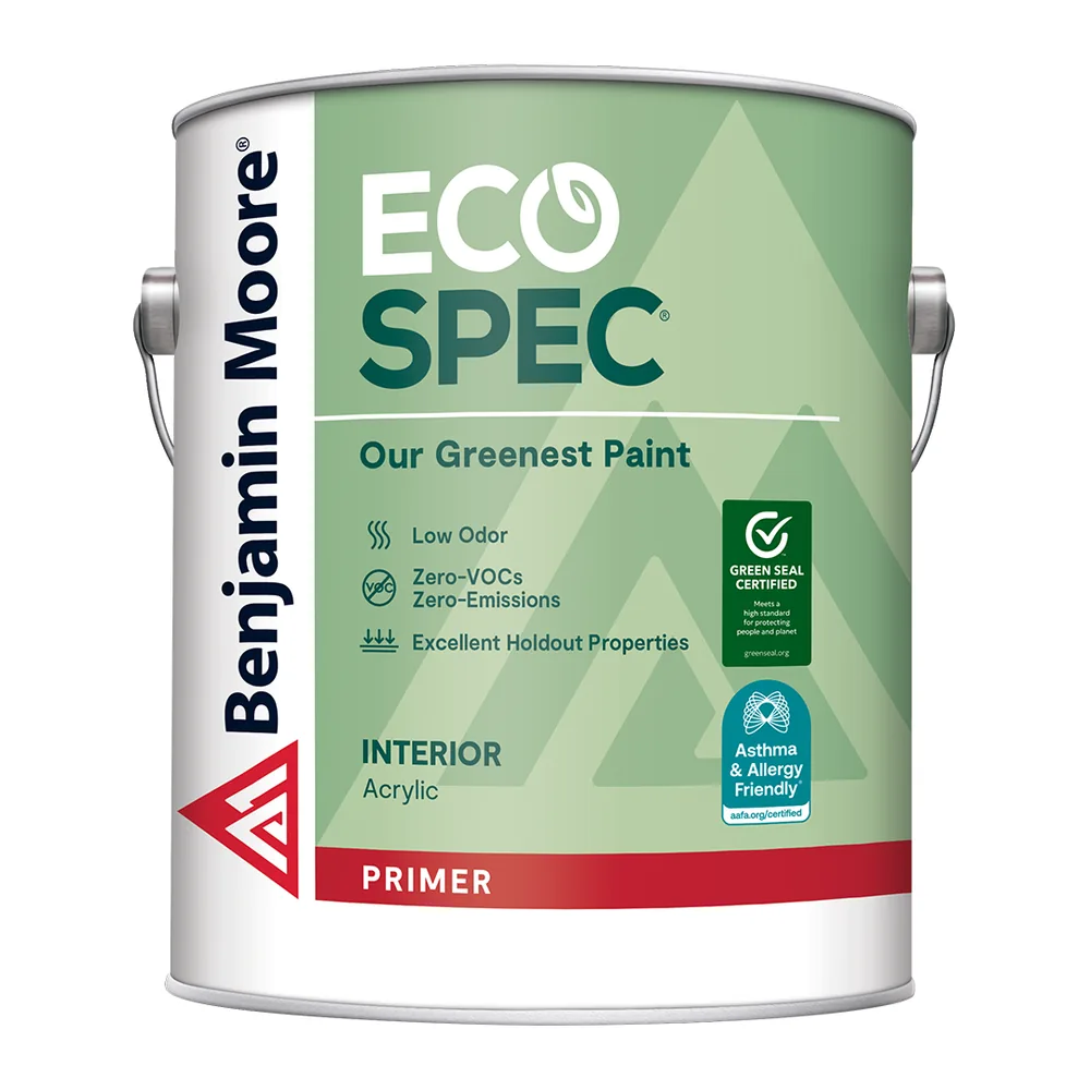 Eco Spec WB LTX Prm-White