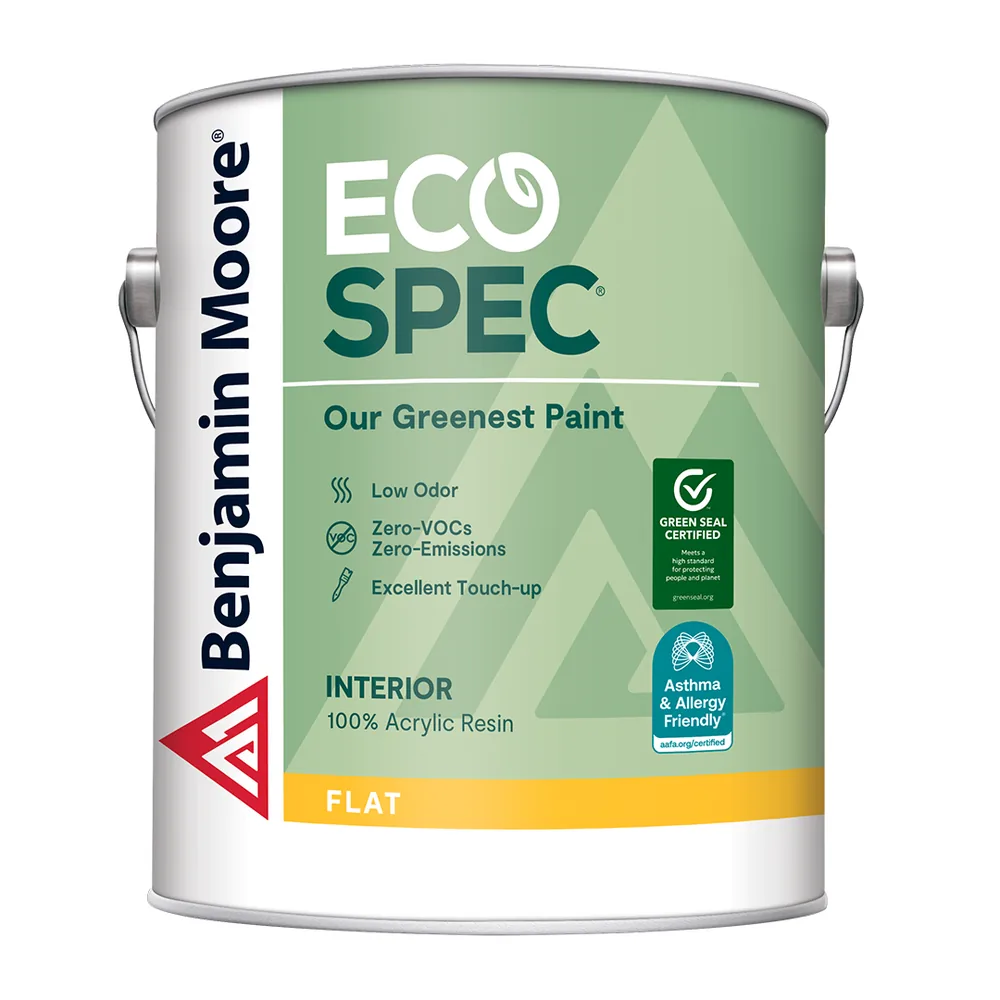Eco Spec WB Int Fl -Base 1