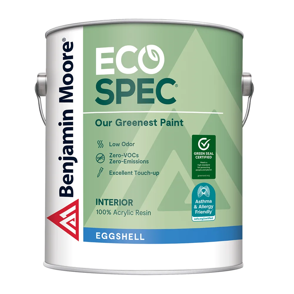 Eco Spec WB Int Egg-White