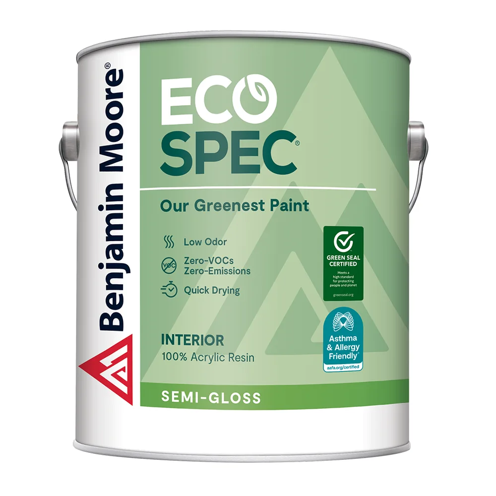 Eco Spec WB Int S/G-White