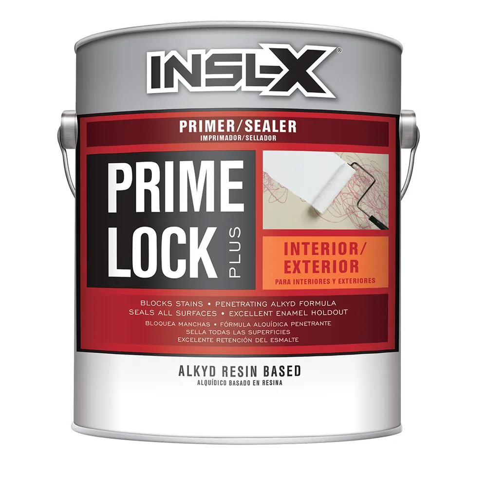 Prime Lock Plus -White