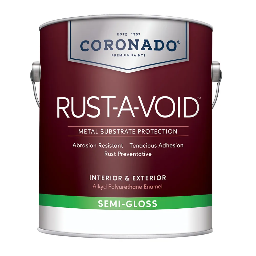 Rustavoid Alk S/G -Tint Base