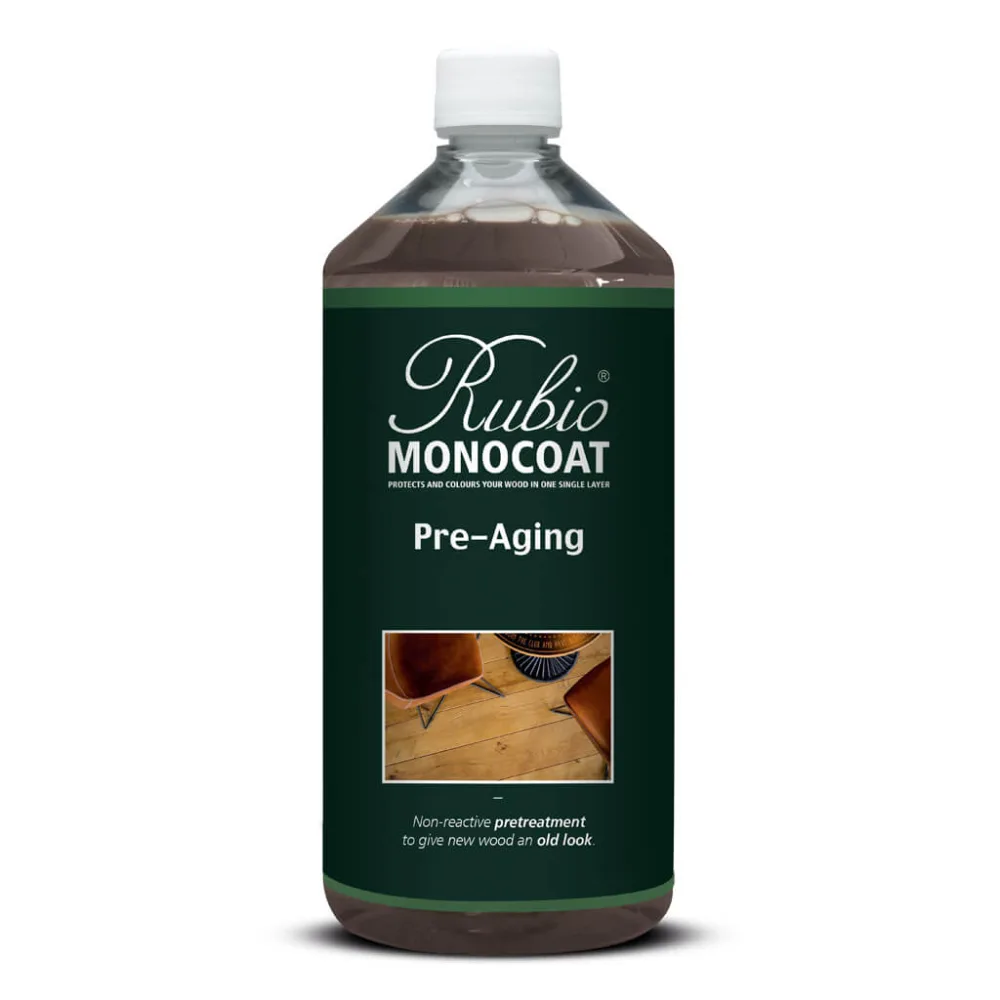 Rmc Pre-Aging Authentic 3 100ML