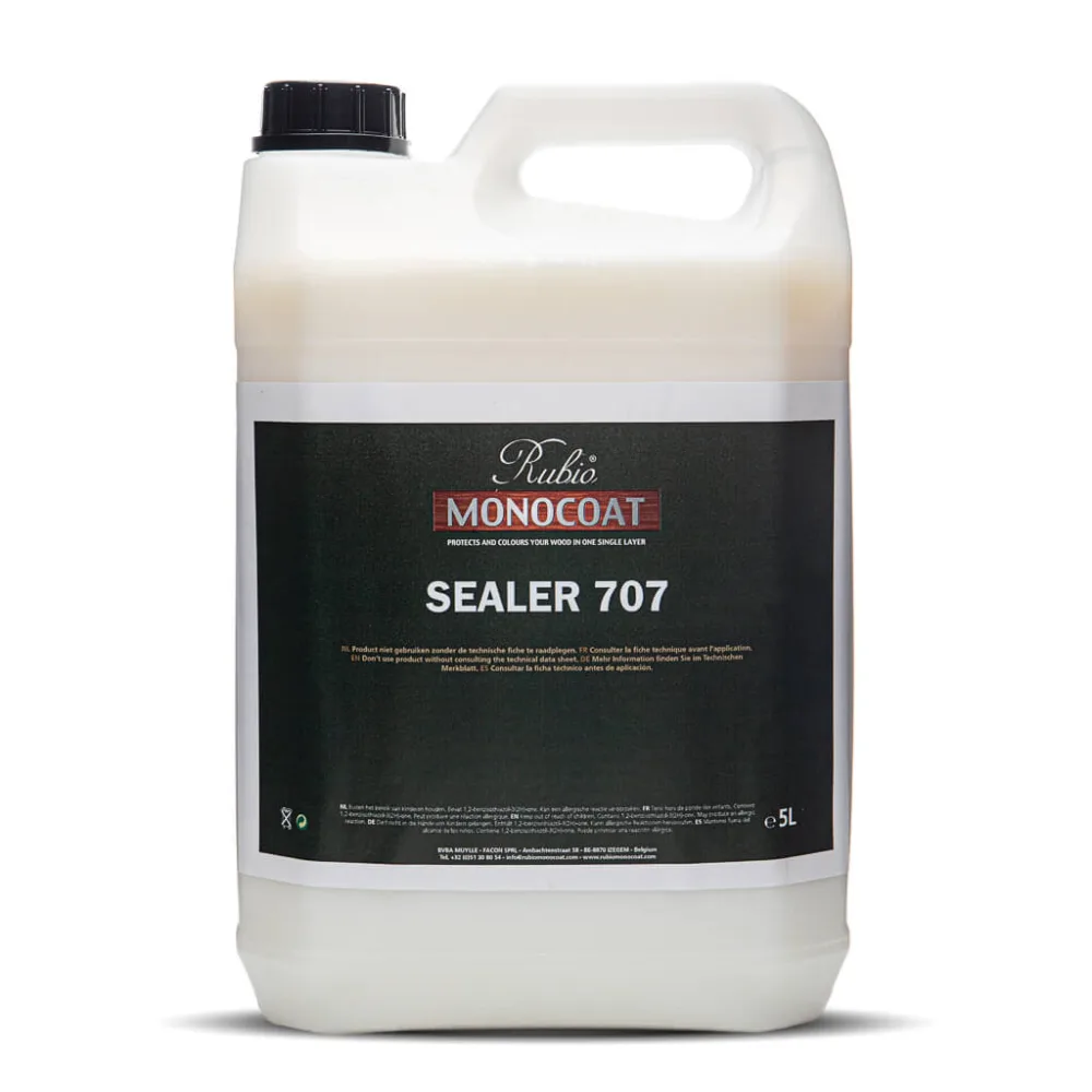 Sealer 707 - 5 Liter/Satin