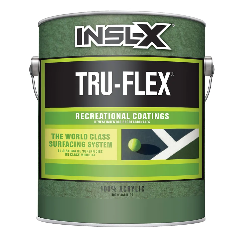 Tru-Flex Textured -Blue