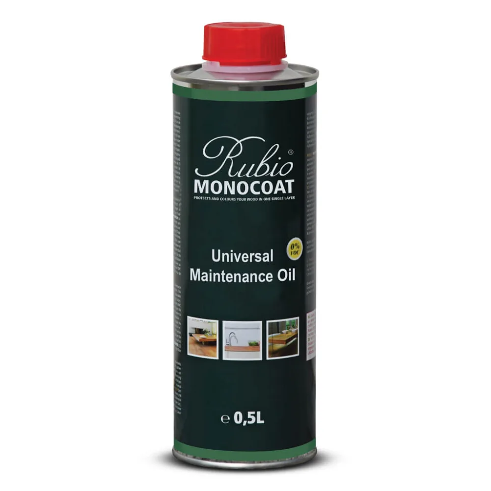Universal Maintenaince Oil  .5L