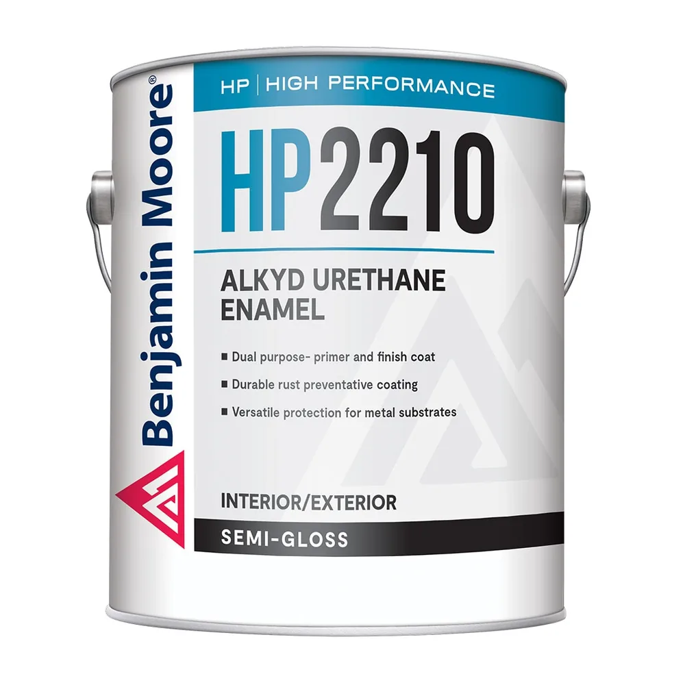 Alkyd Urethane Semi-Clear Base