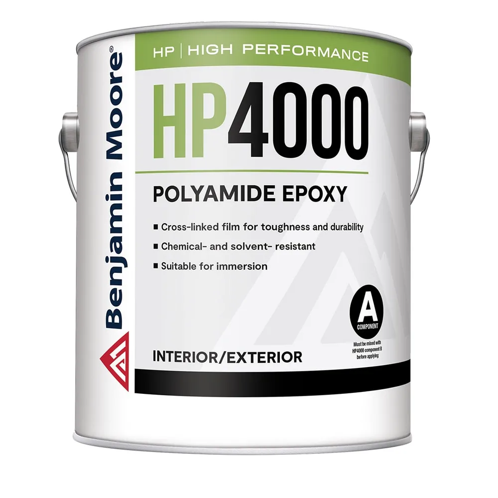Polyamide Epoxy Gl -Sfty Yello