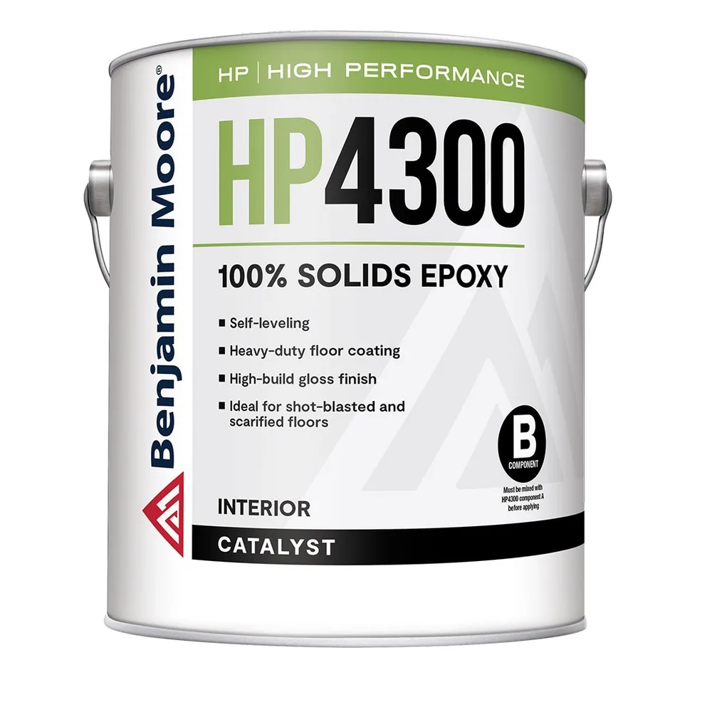 100% SOLIDS EPOXY -CLEAR