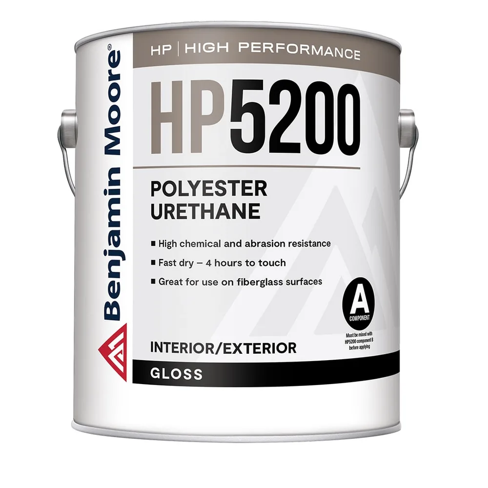 Poly Urethan Gloss -Clear Base
