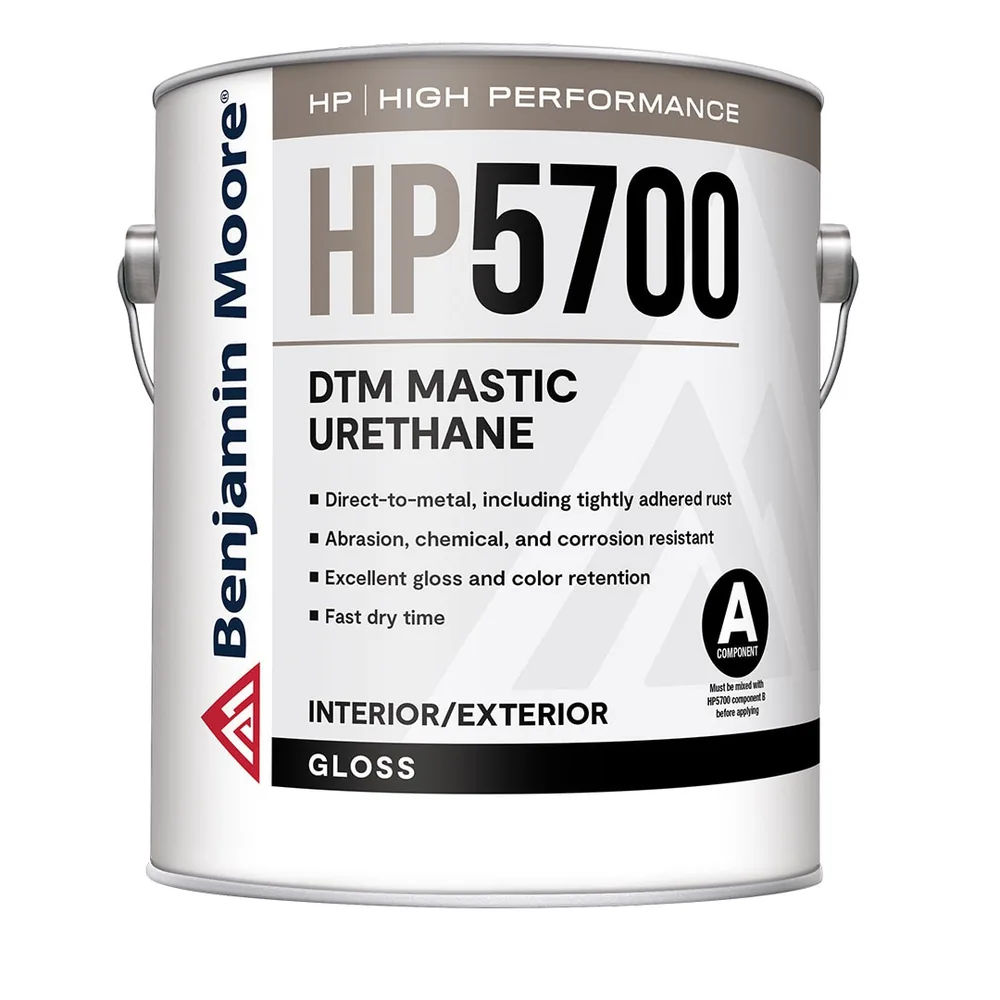 DTM Mstic Urthne Gls-Black