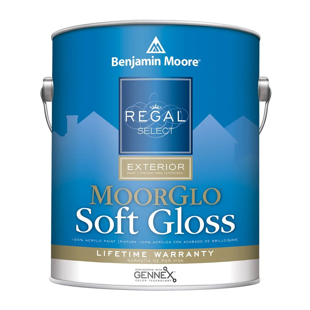 Regal Ext Moorglo -Pastel Bse