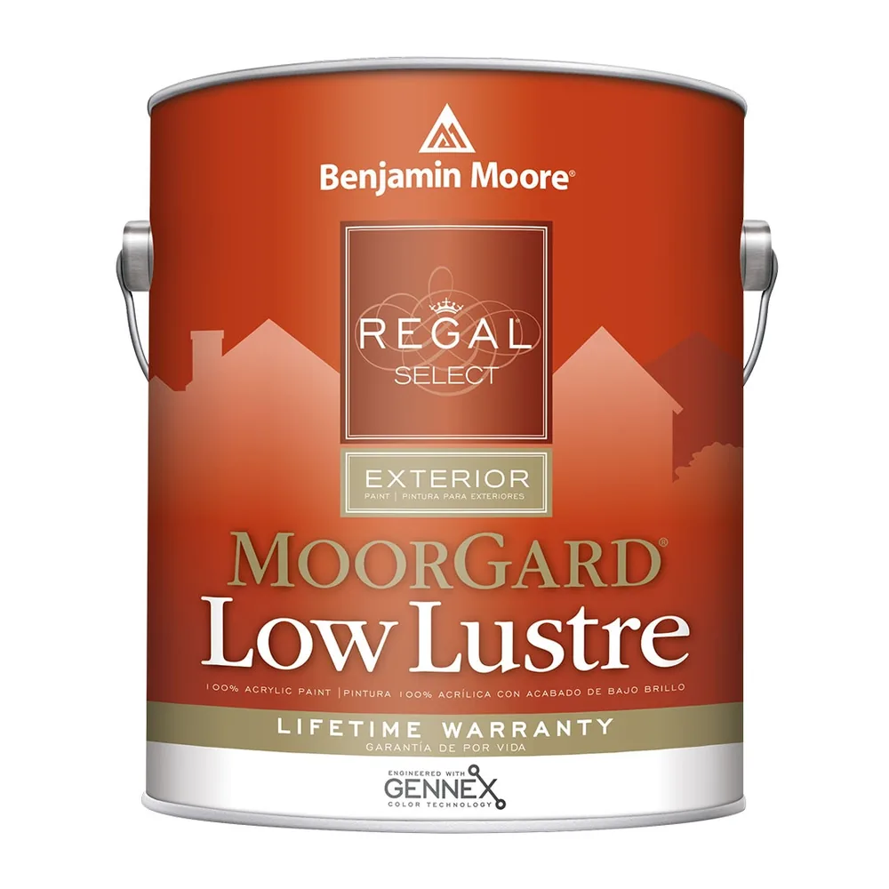 Regal Ext Moorgard -Pastel Bse