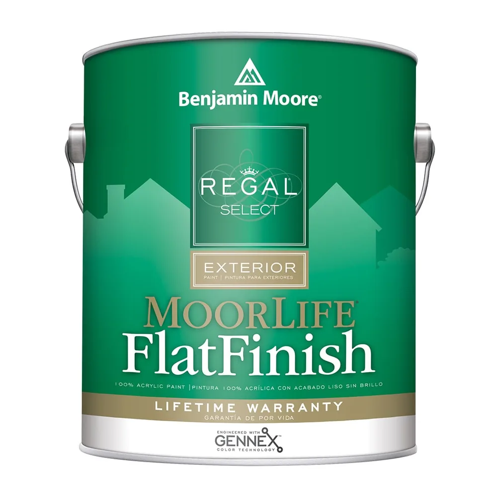 Regal Ext Moorlife -Deep Base