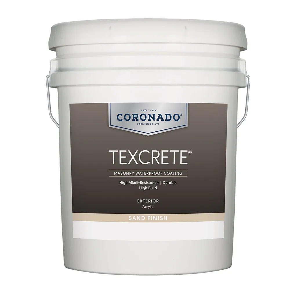 Texcrete Sand -Deep Base