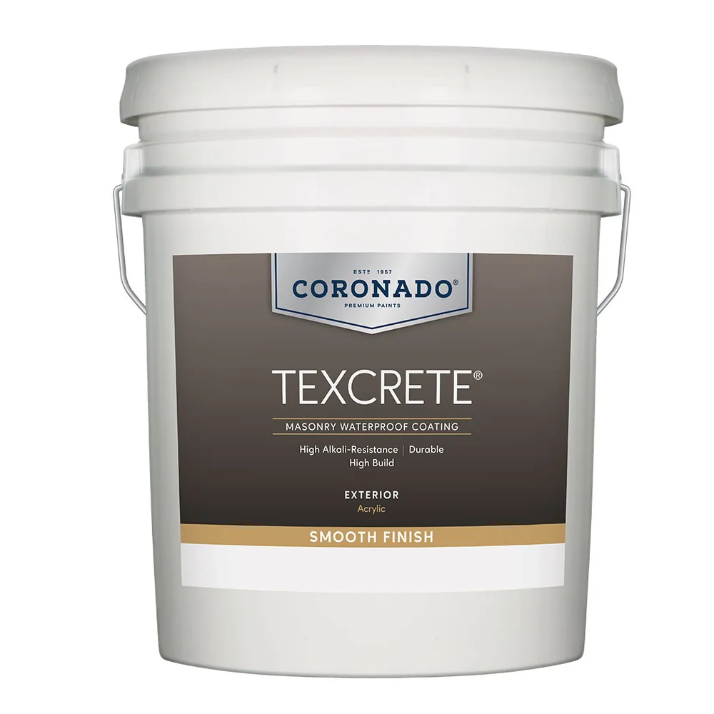 Texcrete WB Smooth -Accent Bas