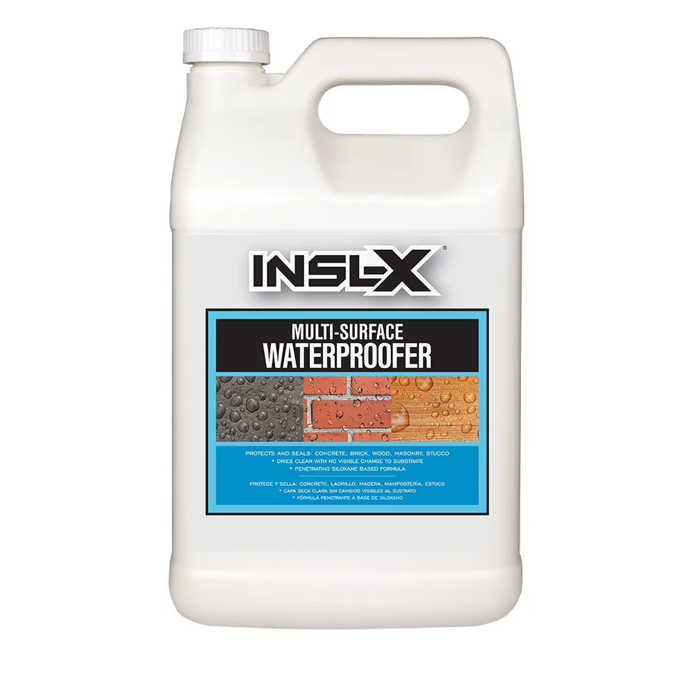 Insl-X Waterproofer -Clear