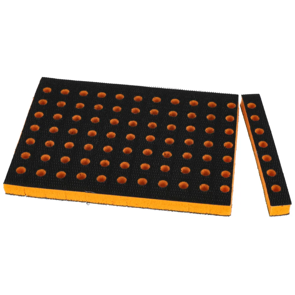 Mirka Groove Interface 3"X4" 0.4" Soft